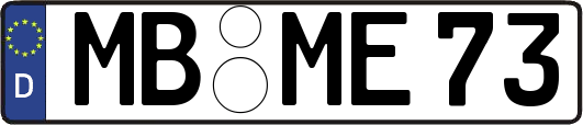 MB-ME73