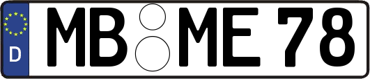 MB-ME78