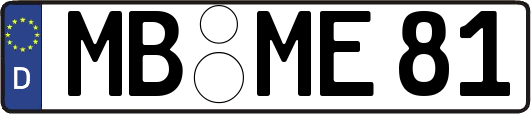 MB-ME81