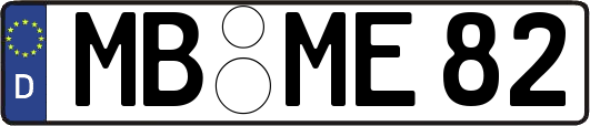 MB-ME82