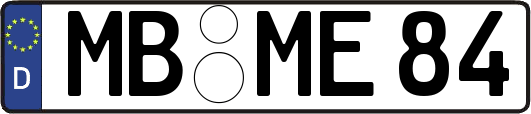 MB-ME84