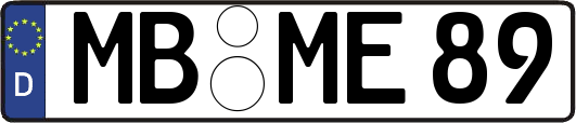 MB-ME89