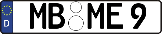 MB-ME9