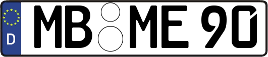 MB-ME90