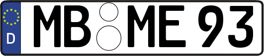 MB-ME93