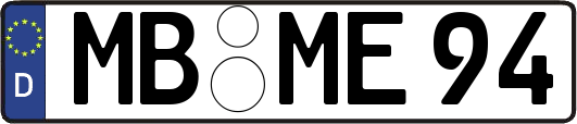 MB-ME94