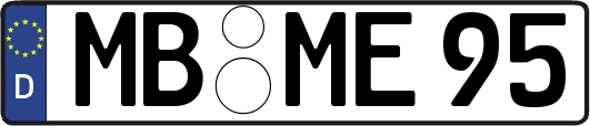MB-ME95