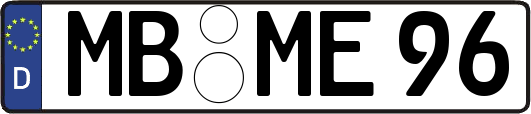 MB-ME96