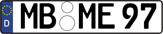 MB-ME97