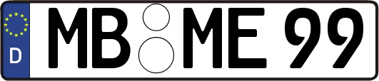 MB-ME99
