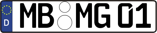 MB-MG01