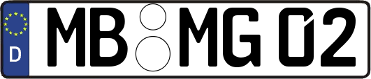 MB-MG02