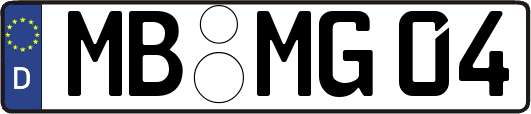 MB-MG04