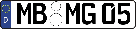 MB-MG05