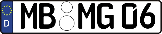MB-MG06