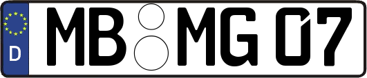 MB-MG07