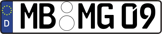 MB-MG09