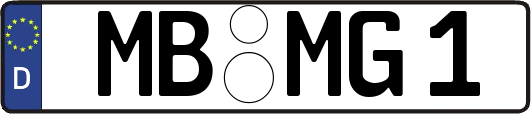 MB-MG1