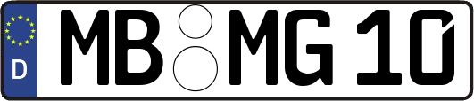 MB-MG10