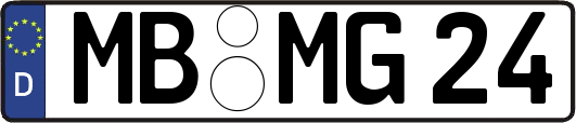 MB-MG24