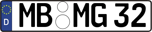 MB-MG32