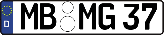 MB-MG37