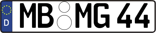 MB-MG44