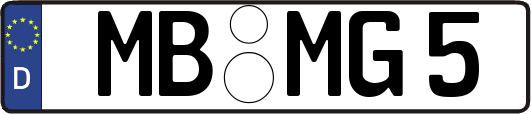 MB-MG5