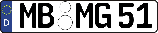MB-MG51