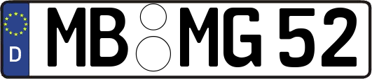 MB-MG52