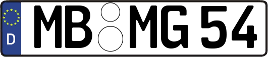 MB-MG54