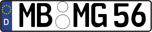 MB-MG56