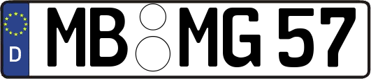 MB-MG57