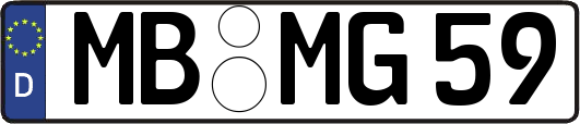 MB-MG59
