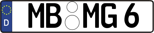 MB-MG6