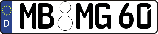 MB-MG60
