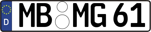 MB-MG61