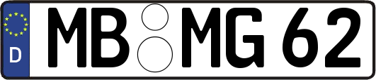 MB-MG62