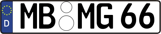 MB-MG66
