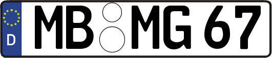 MB-MG67