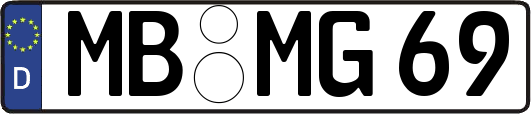 MB-MG69