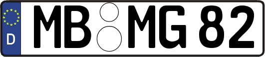 MB-MG82
