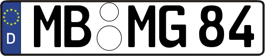 MB-MG84