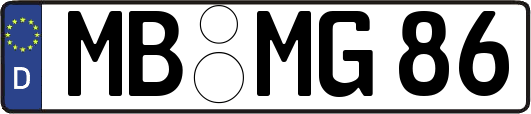 MB-MG86