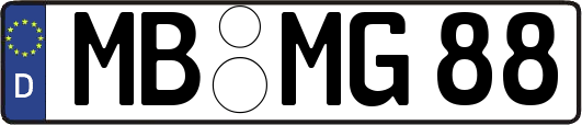 MB-MG88