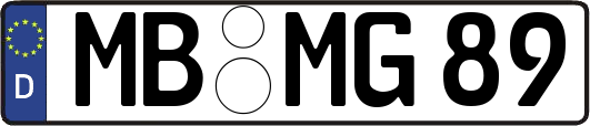 MB-MG89