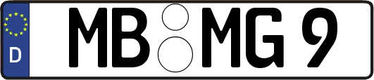 MB-MG9