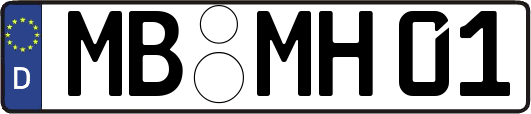 MB-MH01