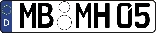 MB-MH05