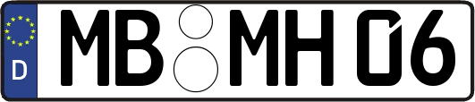 MB-MH06
